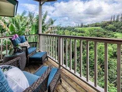 Princeville Luxury Accommodations